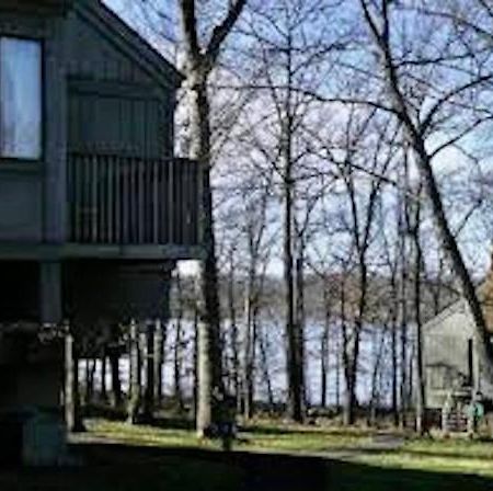 Eagle Village Resort Bushkill Dış mekan fotoğraf
