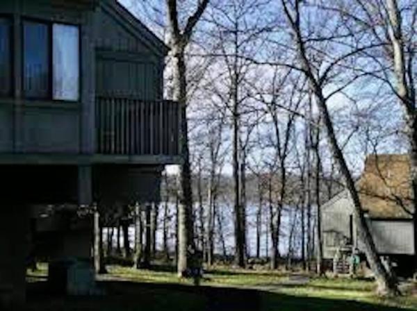 Eagle Village Resort Bushkill Dış mekan fotoğraf