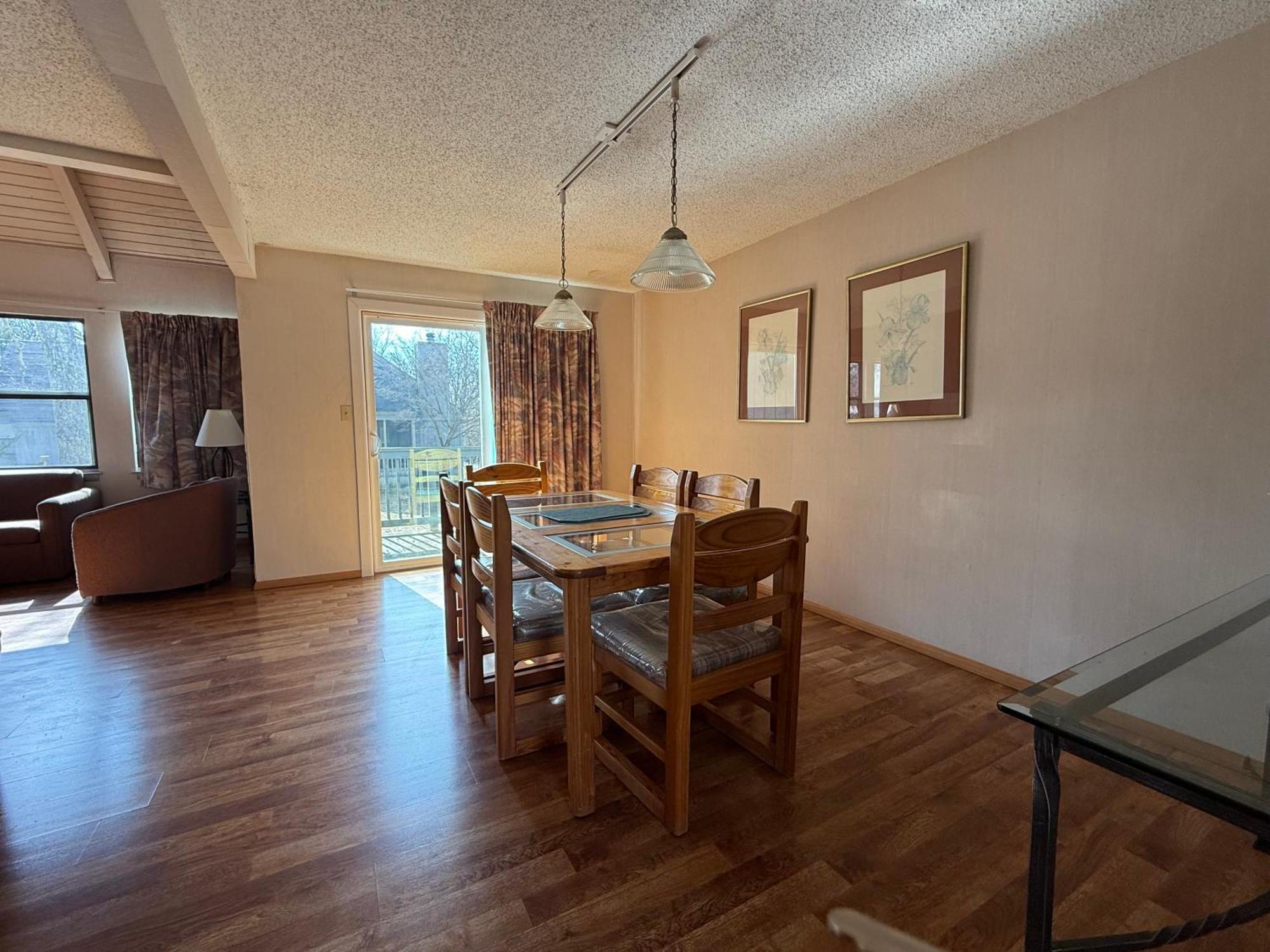 Eagle Village Resort Bushkill Dış mekan fotoğraf