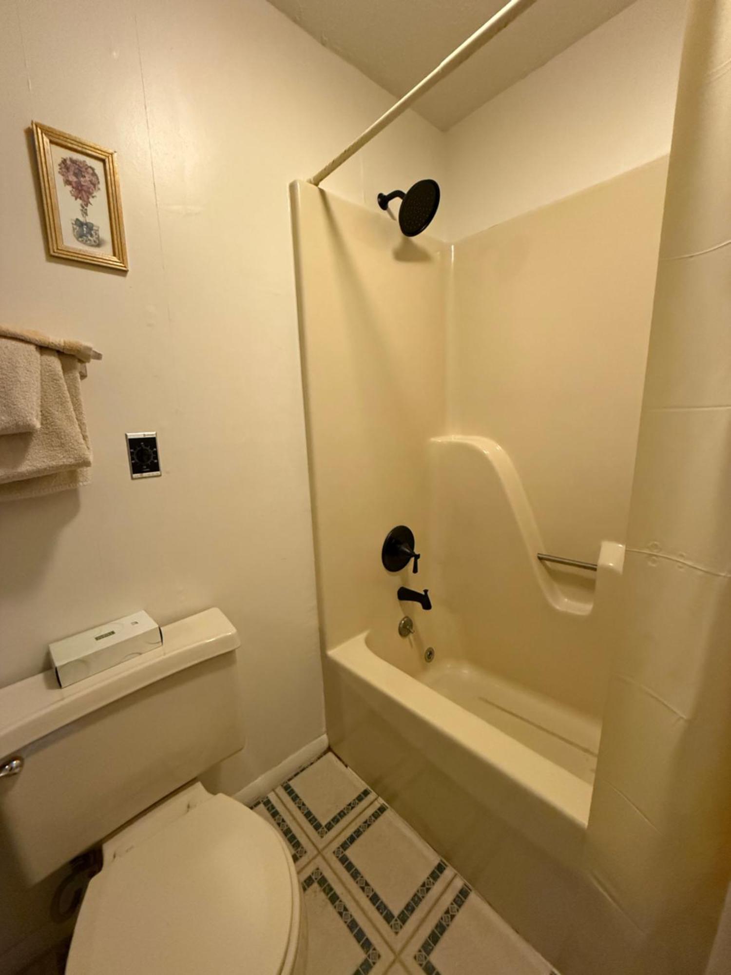 Eagle Village Resort Bushkill Dış mekan fotoğraf