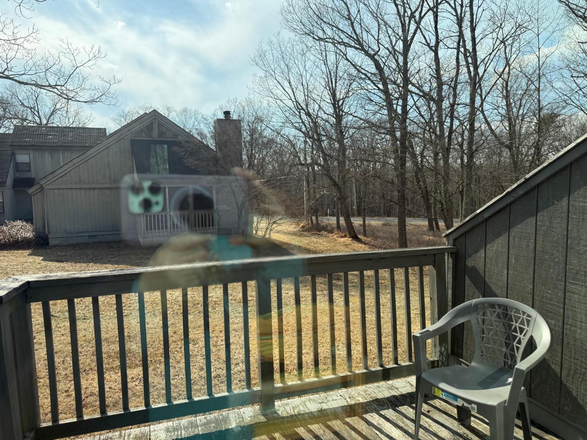Eagle Village Resort Bushkill Dış mekan fotoğraf