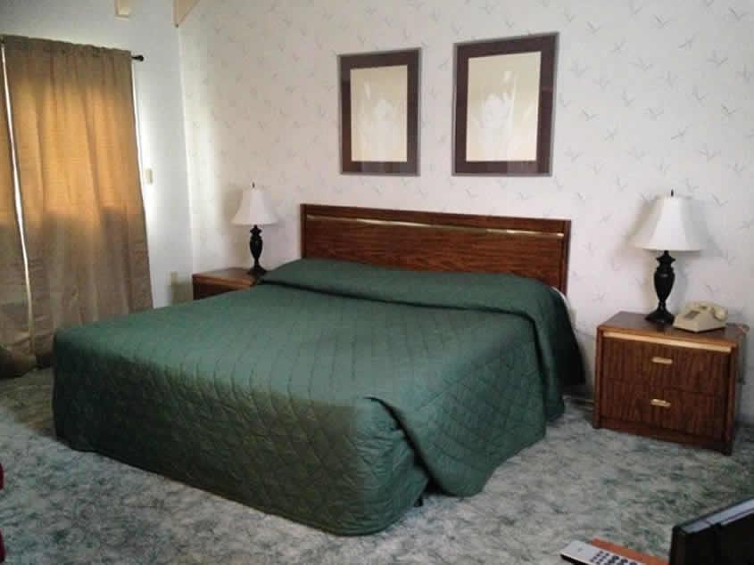 Eagle Village Resort Bushkill Dış mekan fotoğraf