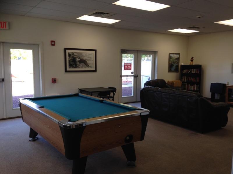 Eagle Village Resort Bushkill Dış mekan fotoğraf